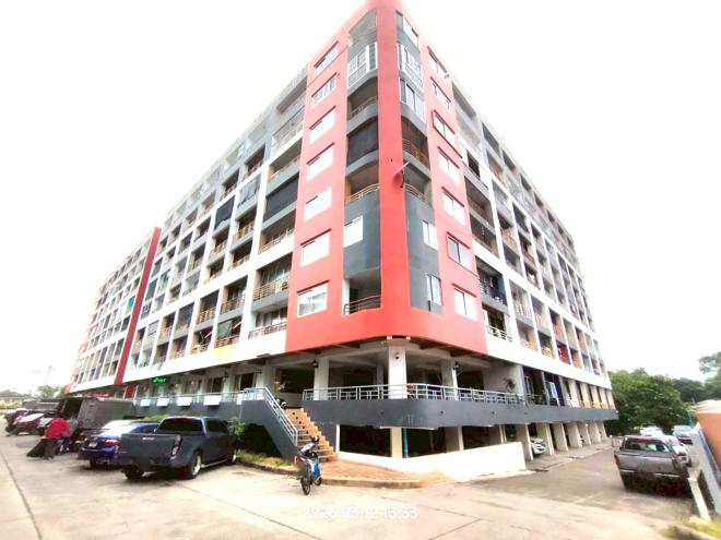 picture CONDO 31 Sq.m. Muang Rayong Rayong for 682,000 - 7/18
