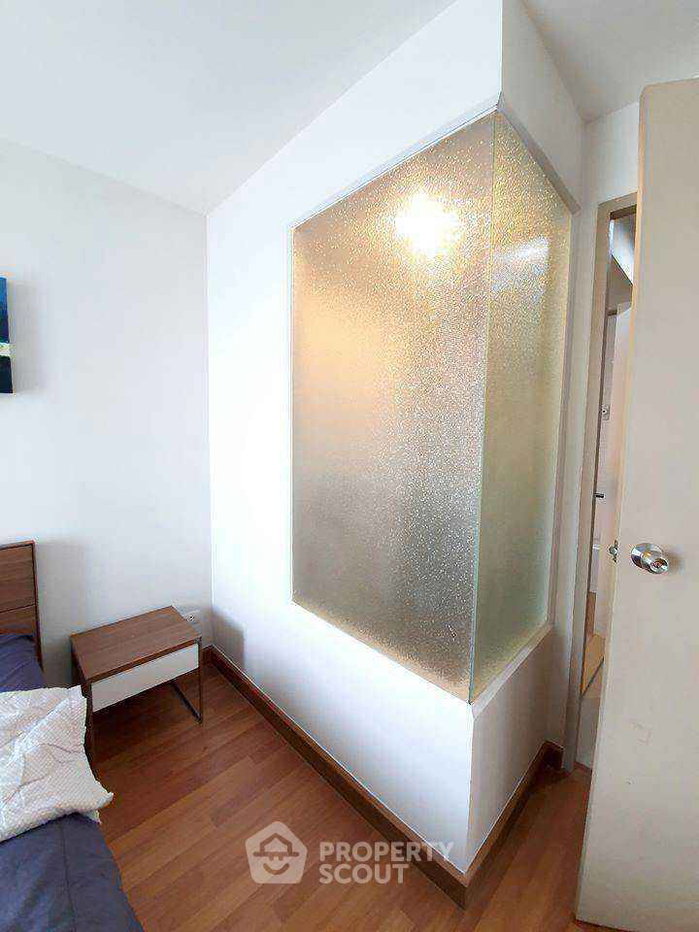 picture 1-BR Condo at Ideo Ladprao 5 near MRT Lat Phrao (ID 438252) - 3/8