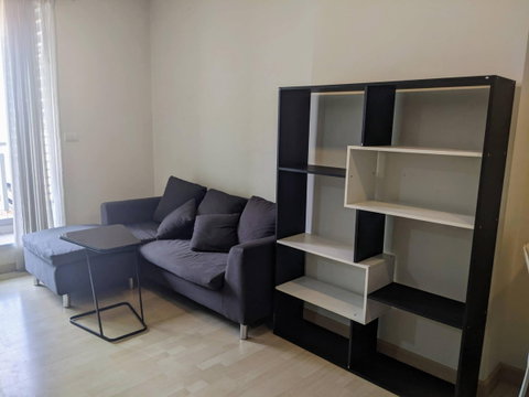 🎈#MT2307_158🎈💥Urgent💥 Available June 30, 2026. Click quickly before it's gone‼️ For Rent 18k.🔥 Rhythm Ratchada Condo