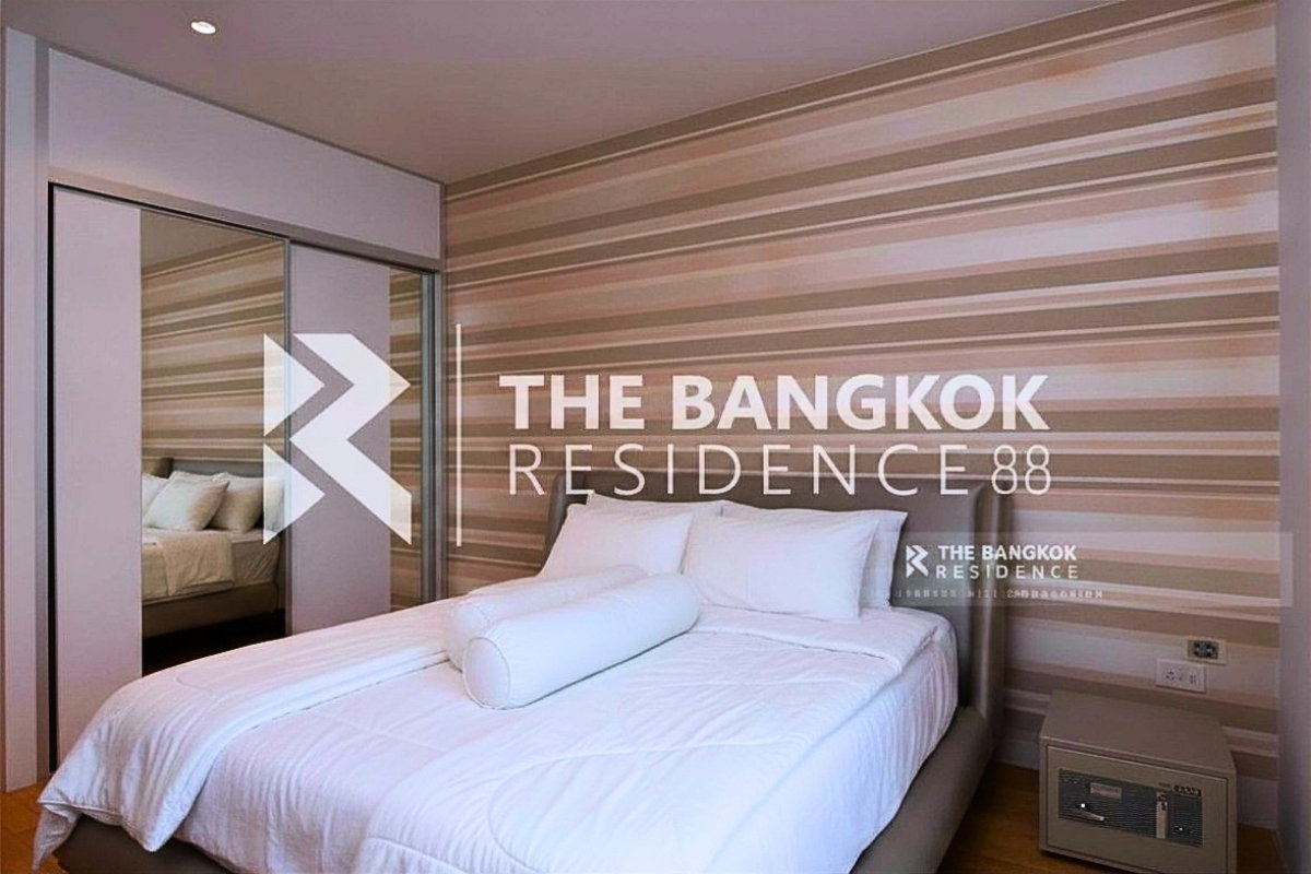 รูป เช่าคอนโด⚡️Villa Rachatewi 1นอน 80ตร.ม. 32K 🌟 ยูนิตสวย ตกแต่งครบ ใกล้ BTS ราชเทวี - รูปที่ 4/6