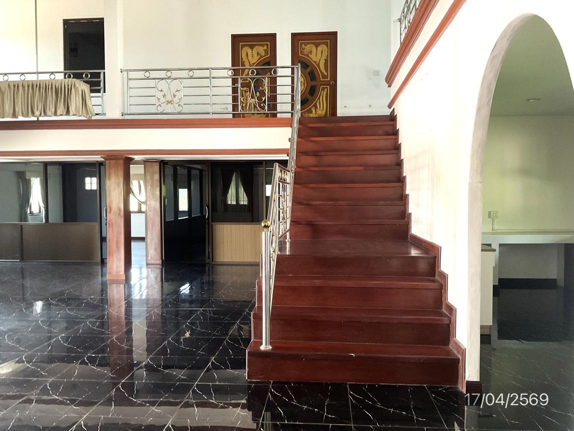 picture HOME 651.5 Sq.w. Ban Phaeo Samut Sakhon for 20M - 28/44