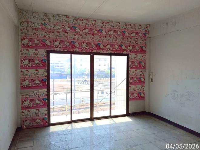 รูป อาคารพาณิชย์ 40.9 ตร.วา เมืองพิษณุโลก พิษณุโลก 5.6M - รูปที่ 19/44