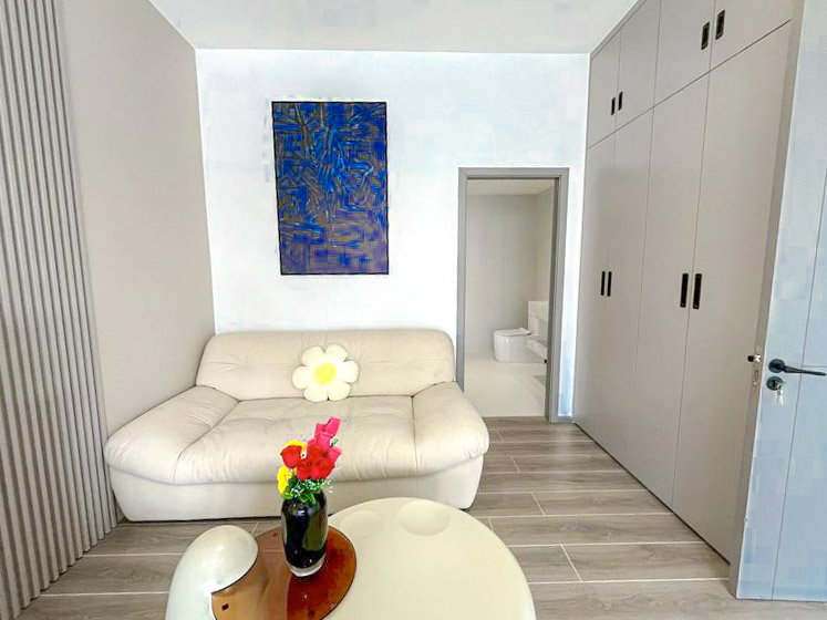 รูป Pool Villa for Sale Near Jomtien Beach Only 500m Fully Furnished - รูปที่ 1/11