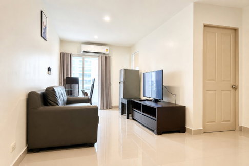 🔥 Large condo for sale near BTS Wutthakat Station and BTS Bang Wa Station 🔥 Metro Park Sathorn Kanlapaphruek (Phase 1)