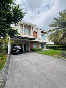 For Rent House , PERFECT MASTERPIECE SUKHUMVIT 77 , wide frontage , Phra Khanong , Watthana , Bangkok , CX-156691 ✅ Live chat with us ADD LINE @connexproperty ✅