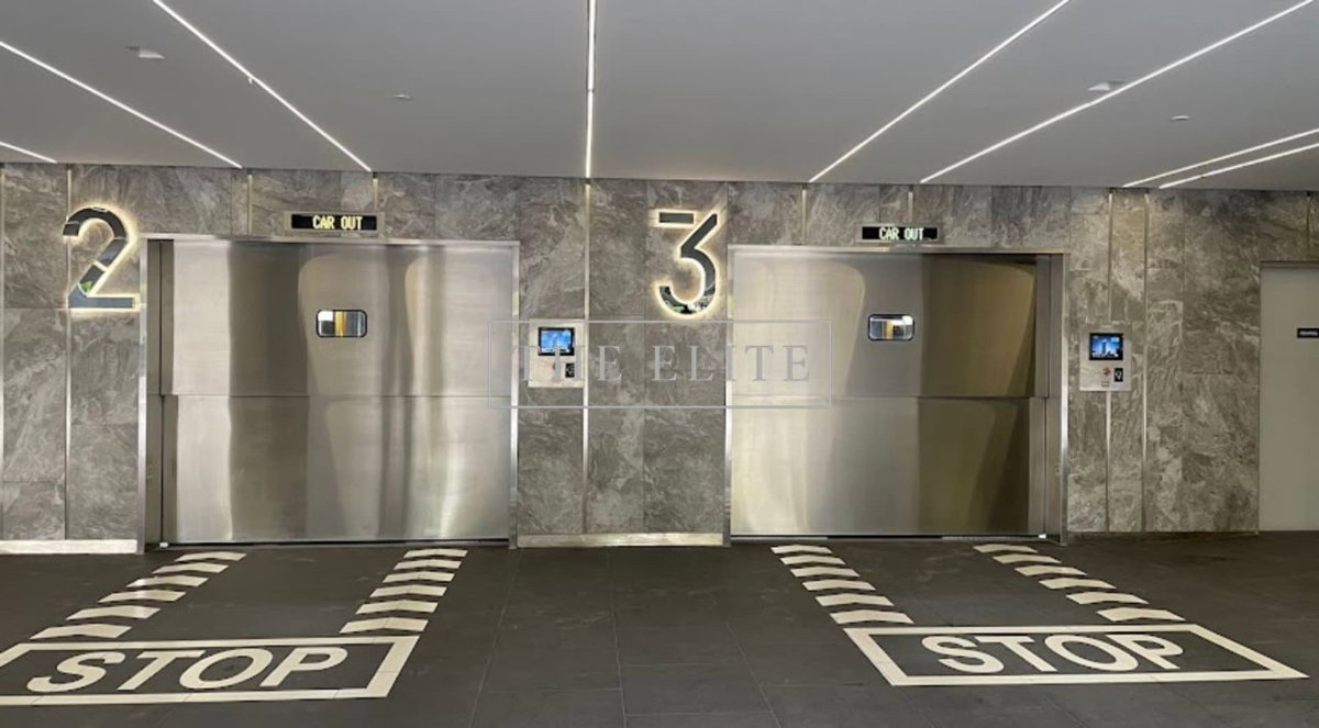 picture [Rent] KnightsBridge Space Ratchayothin – High Floor, Unblocked City View | Modern Duo Space Near SCB Park - 29/35