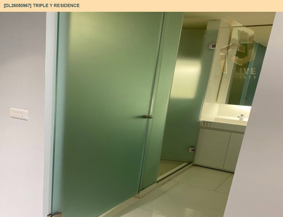 รูป DL26050967 ขายคอนโด ทริปเปิ้ล วาย เรสซิเด้นซ์ (Triple Y Residence ) ใกล้ MRT สามย่าน พร้อมเข้าอยู่ โทรด่วน 0653619502 LineID @897iyzll - รูปที่ 9/11