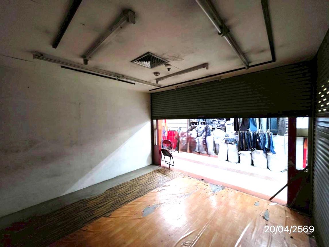 picture OFFICE 14.8 Sq.w. Ratchathewi Bangkok for 3.3M - 15/20