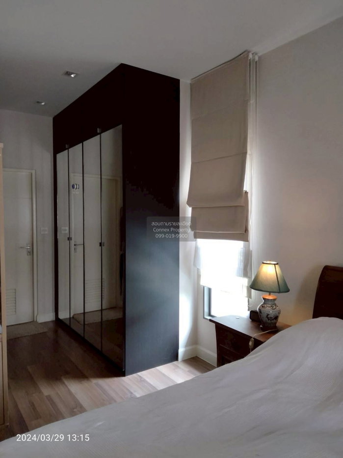 รูป ขายบ้าน เศรษฐสิริ แจ้งวัฒนะ – ประชาชื่น หน้ากว้าง บ้านใหม่ ปากเกร็ด นนทบุรี CX-156934 ✅ ทักไลน์ @connexproperty ตอบทันที ทีมงานมืออาชีพ ✅ - รูปที่ 12/12