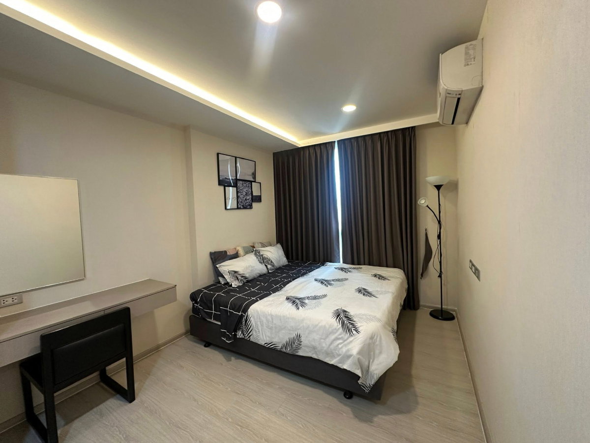 รูป RS6260 ให้เช่า Vtara Sukhumvit 36 Low Rise Condo บรรยากาศสงบ ใกล้ BTS ทองหล่อ - รูปที่ 10/19