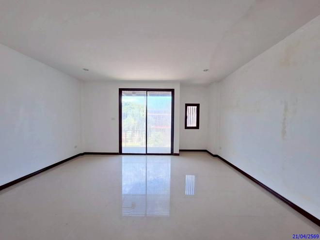 picture SHOP HOUSE 25.4 Sq.w. Singha Nakhon Songkhla for 1.9M - 10/26