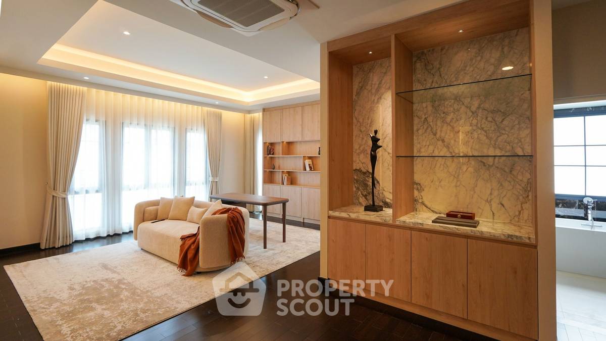 รูป บ้าน 5-ห้องนอน ที่ เดอะ ซิตี้ บางนา 2 ใน บางพลีใหญ่ (ID 2948392) - รูปที่ 26/50