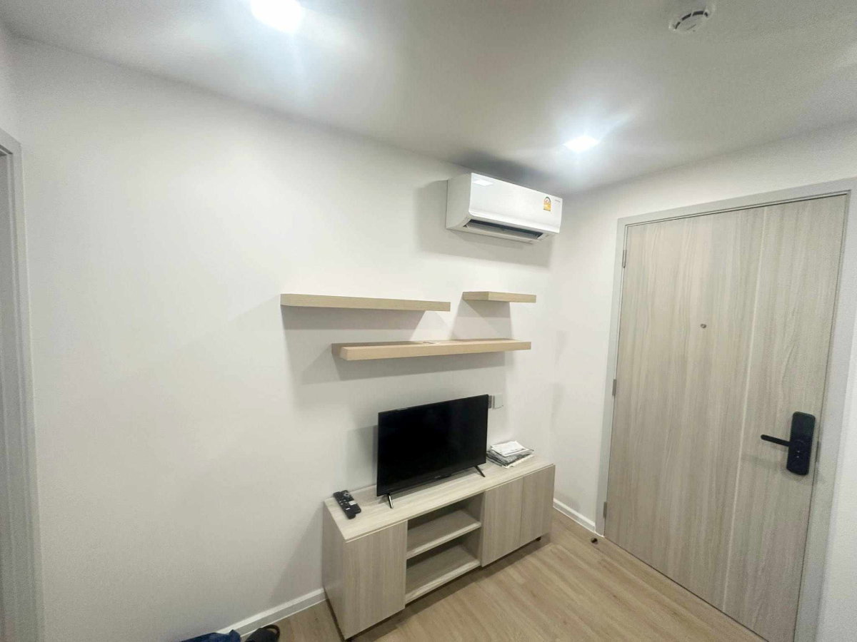 รูป ห้องอัพเดต💥🔔⚠️🏘️⚡️กดปุ่มแอดไลน์💥แอทโมซ โฟลว์ มีนบุรี - รูปที่ 8/17