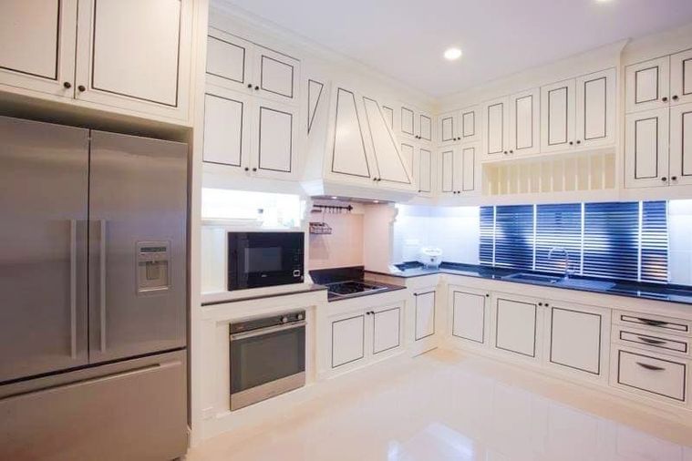 5-bed house for sale, 487 sqm, 96 sq wah, Grand Bangkok Boulevard Ratchada - Ramintra 2