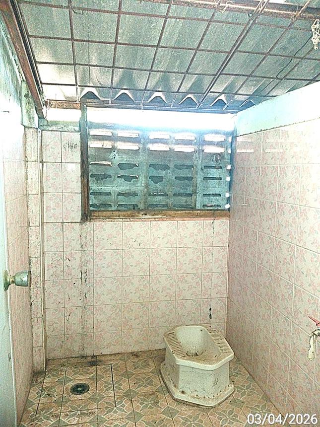 รูป ทาวน์เฮ้าส์ 16 ตร.วา กบินทร์บุรี ปราจีนบุรี 900,000 - รูปที่ 18/26