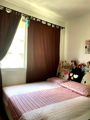 Condos for sale : A040050 Baan Suan Lasalle