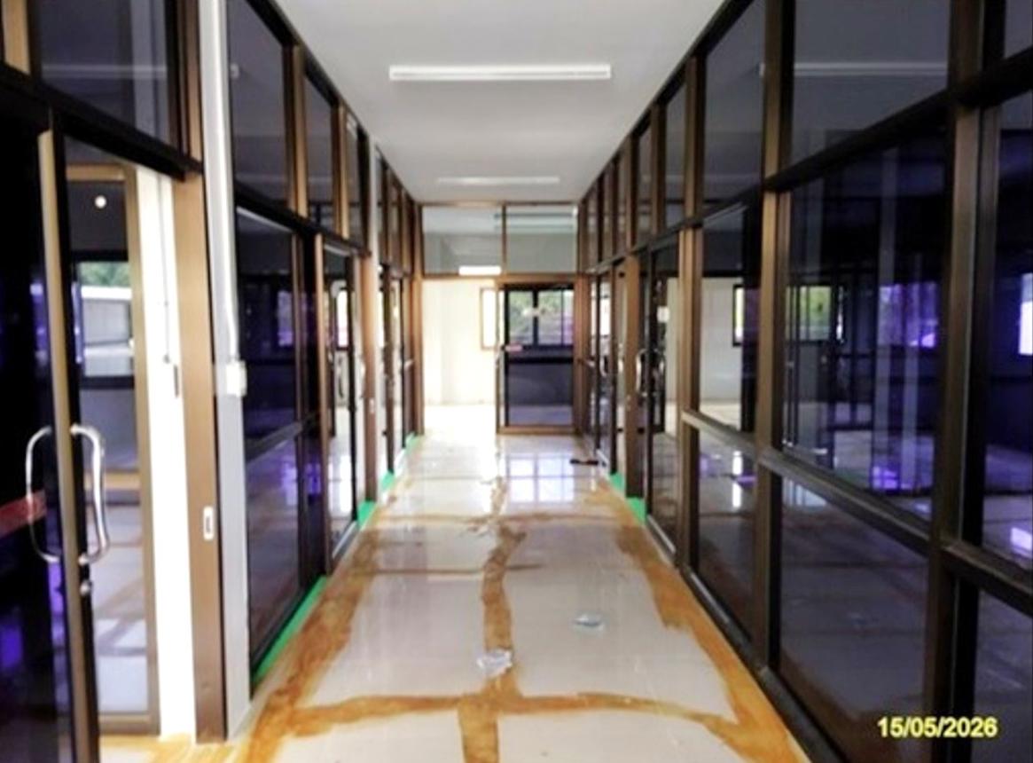 picture OFFICE 339 Sq.w. Kaset Wisai Roi Et for 10M - 40/56
