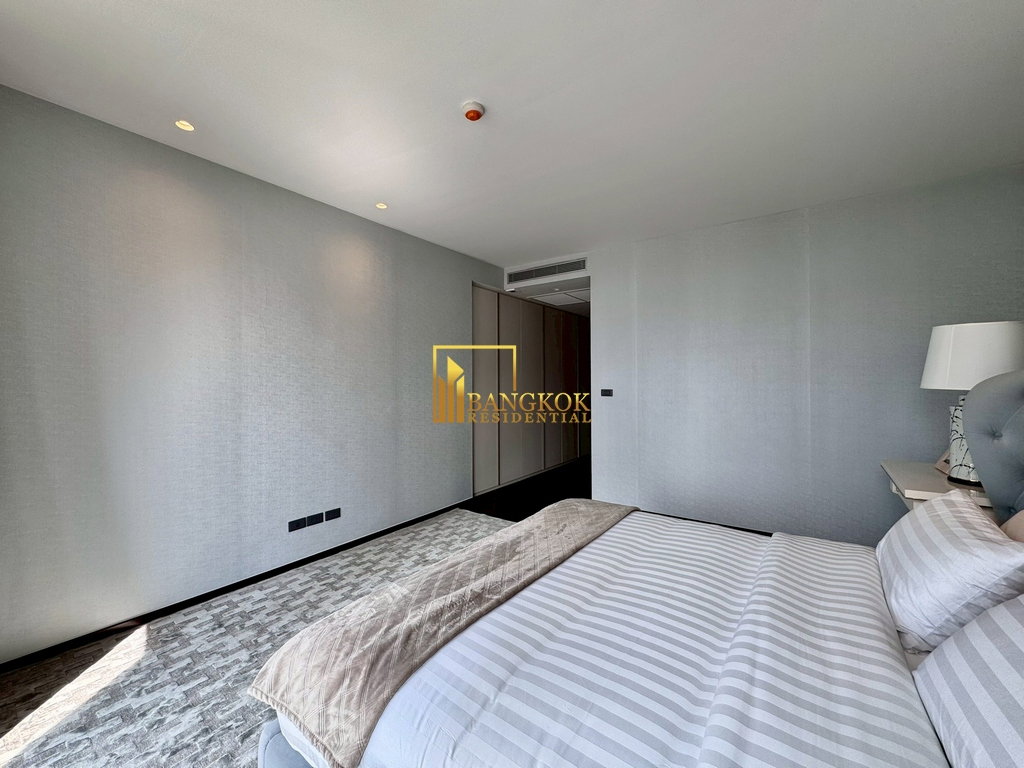 รูป La Citta Delre | Luxurious 2 Bedroom Boutique Condo For Sale - BR60396CD - รูปที่ 16/39