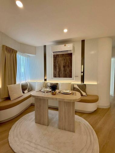 🔥🌄 ห้องสวยวิวหลักล้าน! ให้เช่า 2 ห้องนอน กลางนิมมาน ซอย 12 วิวดอยสุเทพเต็มๆ 🏙️✨ @เรือนคำทาวเวอร์ คอนโด พร้อมอยู่ เดินไป One Nimman ได้เลย! 💖