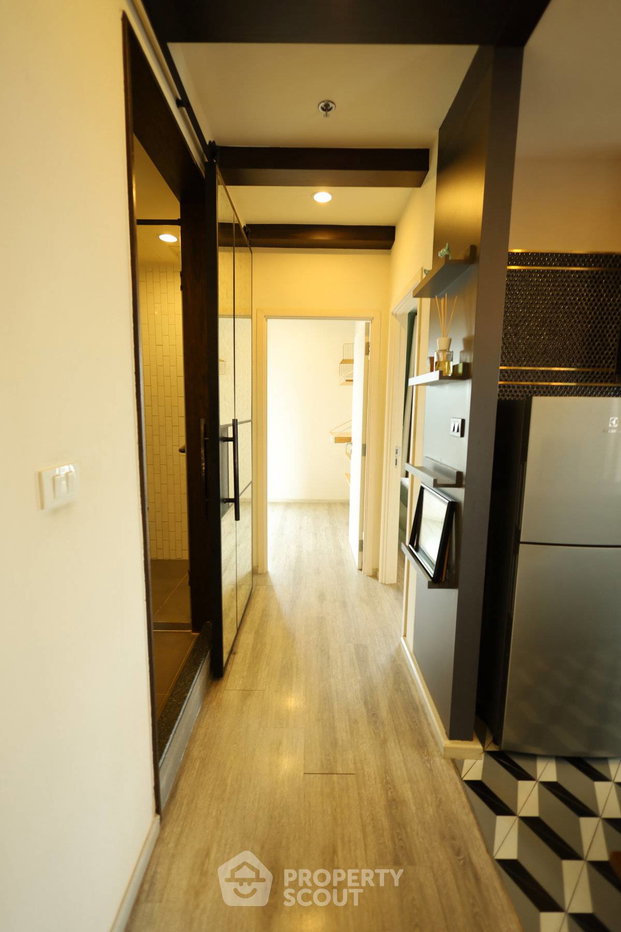 รูป คอนโด 2-ห้องนอน ที่ เซ็นทริค อารีย์ สเตชั่น ใกล้ BTS อารีย์ (ID 2938756) - รูปที่ 7/8