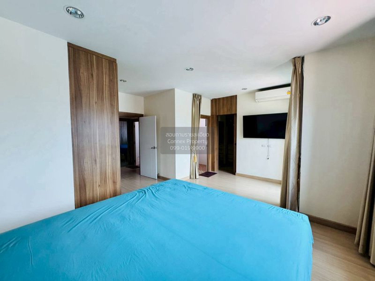 รูป ขายบ้าน เดอะ ดีไลท์ โคซี่ หนองปรือ บางละมุง ชลบุรี CX-156819 ✅ ทักไลน์ @connexproperty ตอบทันที ทีมงานมืออาชีพ ✅ - รูปที่ 7/12