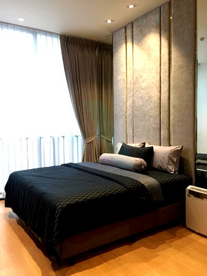 คอนโดให้เช่า : 📣Nice room!📣 ให้เช่าคอนโด ทเวนตี้เอท ชิดลม อาคาร T ชั้น 6 1 ห้องนอน ขนาด 33.00 ตรม ใกล้ Central ชิดลม