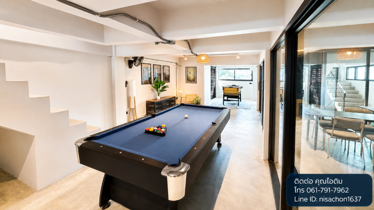 picture For Rent Office / Studio – Fully Furnished & Ready to Use @ Din Daeng – Rama 9, close to Expressway, MRT, BTS & AR - 14/16