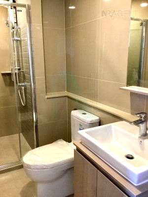Condos for rent : 🚩 For Rent Condo THE TREE CHARAN 30 Building B, Floor 7,1 bed room, Room size 25.00 sqm
