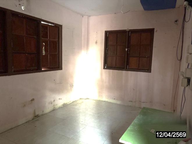 รูป บ้านเดี่ยว 2321 ตร.วา เมืองชัยภูมิ ชัยภูมิ 3.2M - รูปที่ 9/36
