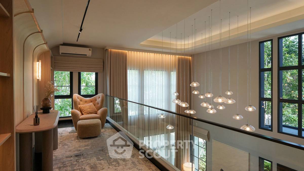 รูป บ้าน 5-ห้องนอน ที่ เดอะ ซิตี้ บางนา 2 ใน บางพลีใหญ่ (ID 2948392) - รูปที่ 30/50