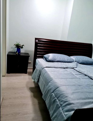 Condos for sale : A034291 Plum Condo Park Rangsit
