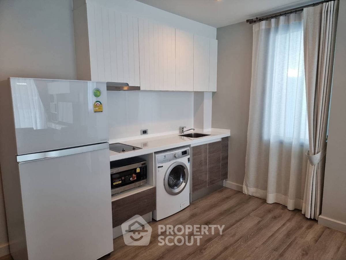รูป คอนโด 2-ห้องนอน ที่ เดอะ เครสท์ ซานโตรา หัวหิน ใกล้ เมืองหัวหิน (ID 2610737) - รูปที่ 6/18