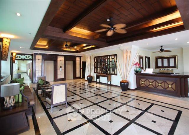 รูป คอนโดขาย 1 ห้องนอน 80 ตร.ม. ราคาดี โครงการ เดอะ เรสซิเดนซ์ จอมเทียนบีช (ID 1556662) - รูปที่ 8/16