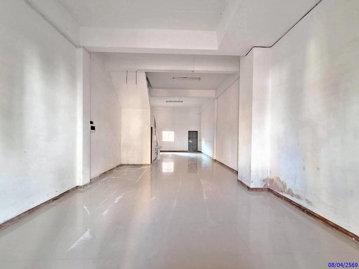 picture SHOP HOUSE 25.9 Sq.w. Hat Yai Songkhla for 5.5M - 16/30