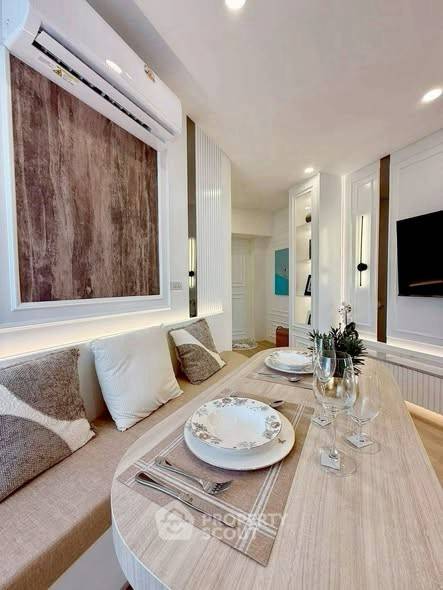 picture 2-BR Condo at Rouenkam Tower Condominium close to Nimmanhaemin (ID 2947161) - 5/10
