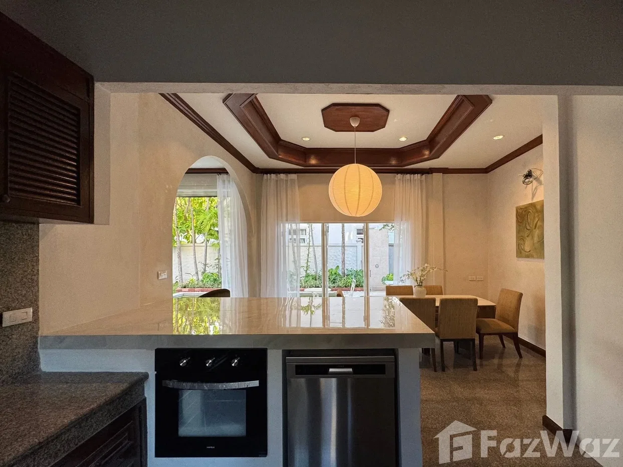 picture 3 Bedroom Villa for rent in Wichit, Phuket  6401715 - 4/12