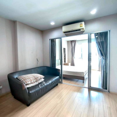 Condos for rent : Condo For Rent Casa Condo Ratchada Ratchaphruek