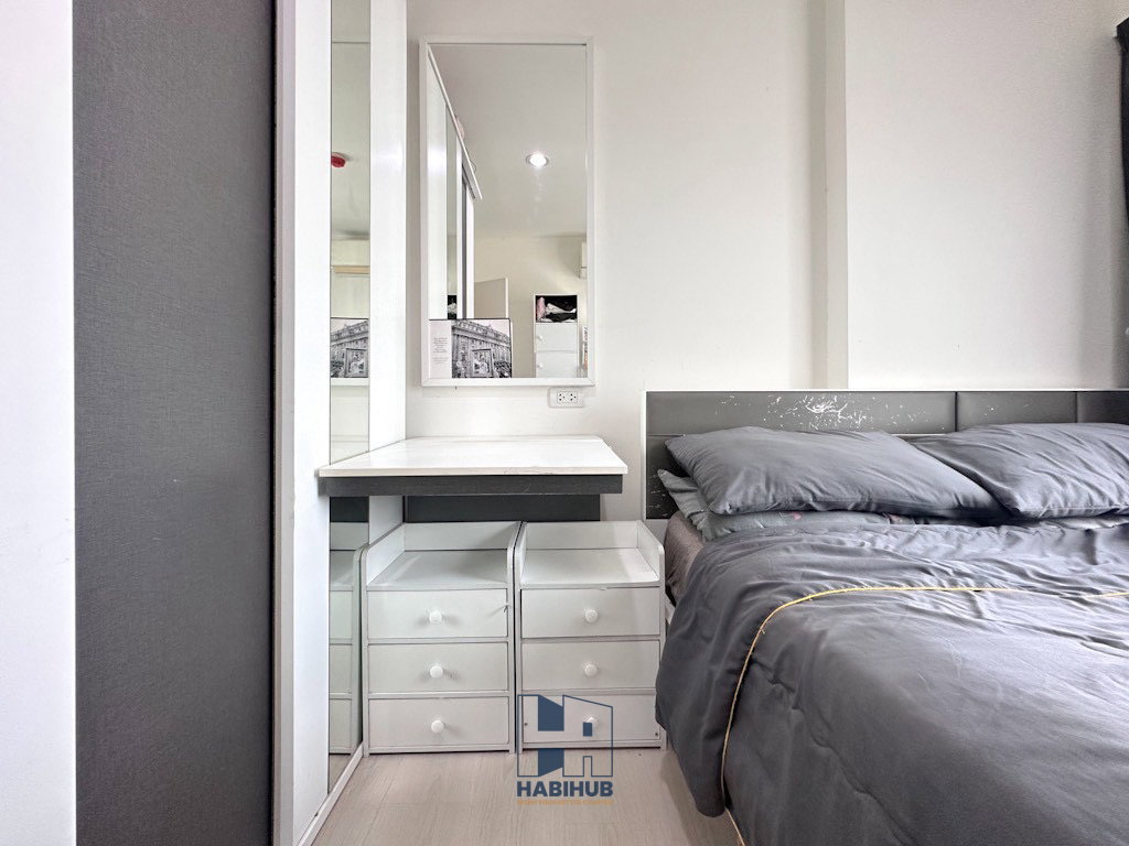 picture ð âĻ Aspire Sukhumvit 48 for Sale 1 Bedroom (HBH-SKV-83) - 2/14
