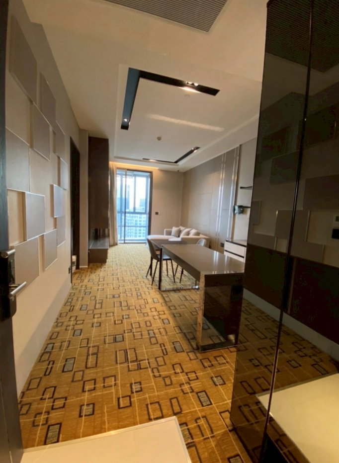 picture The Bangkok Thonglor (1bed1bath 55sqm) - 5/8