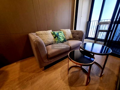 Condos for rent : 🔥🔥🔥 FOR RENT condo , Ashton Chula-Silom , MRT-Sam Yan , Si Phraya , Bang Rak , Bangkok , CX-46006 ✅ Live chat with us ADD LINE @connexproperty ✅ 🔥🔥🔥