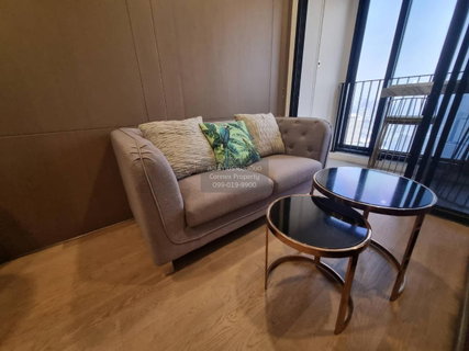 รูปภาพ 🔥🔥🔥 FOR RENT condo , Ashton Chula-Silom , MRT-Sam Yan , Si Phraya , Bang Rak , Bangkok , CX-46006 ✅ Live chat with us ADD LINE @connexproperty ✅ 🔥🔥🔥