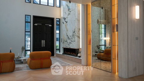 5-BR House at THE CITY BANGNA 2 in Bang Phli Yai (ID 2948392)