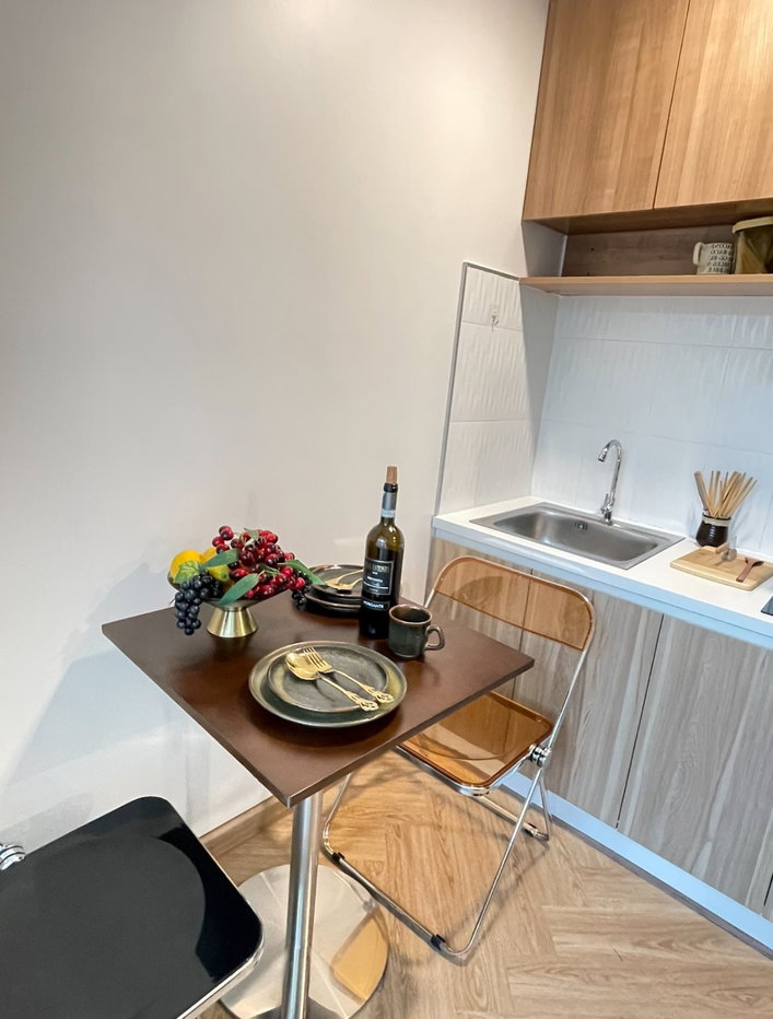 picture Condo for sale with 1 bedroom, 1 bathroom and 1 kitchen. #C9MG100649 - 6/18
