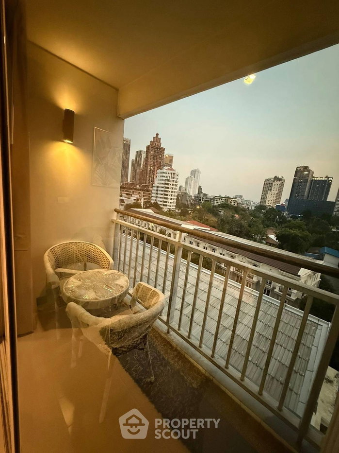 รูป คอนโด 1-ห้องนอน ที่ โว๊ค สุขุมวิท16 คอนโดมิเนียม ใกล้ MRT ศูนย์การประชุมแห่งชาติสิริกิติ์ (ID 2946465) - รูปที่ 10/30