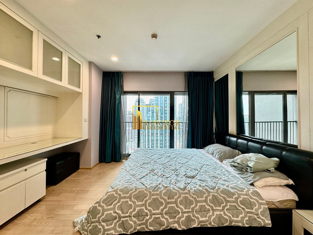 picture Noble Remix | Modern 2 Bed Condo For - BR2105CD - 9/32