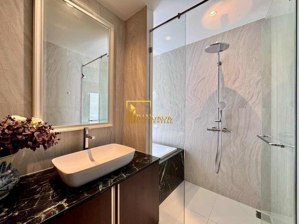 รูป La Citta Delre | Luxurious 2 Bedroom Boutique Condo For Sale - BR60396CD - รูปที่ 18/39