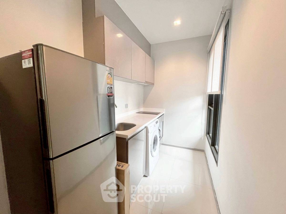 รูป คอนโด 2-ห้องนอน ที่ ไลฟ์ อโศก - พระราม 9 ใกล้ MRT พระราม 9 (ID 2766655) - รูปที่ 7/16