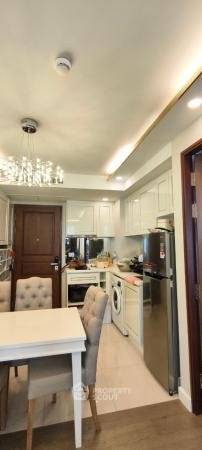 picture 1-BR Condo at Amaranta Residence near MRT Huai Khwang (ID 2946244) - 3/11