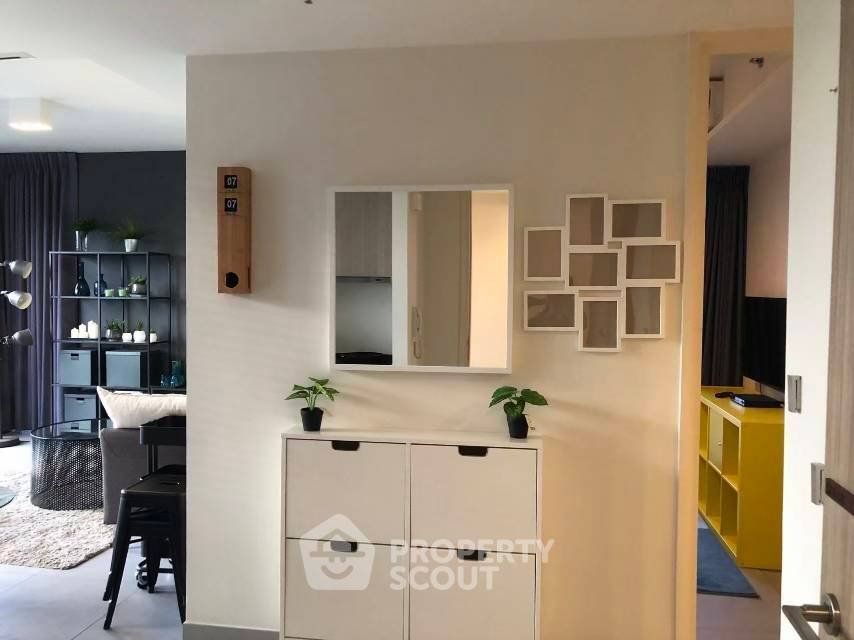 picture 2-BR Condo at Unixx South Pattaya close to Phratamnak (ID 2943306) - 2/10