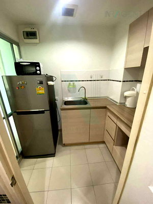 Condos for sale : 📌 For Sell Condo LUMPINI PARK RIVERSIDE RAMA 3 Building B, Floor 26,1 bed room, Room size 28.00 sqm